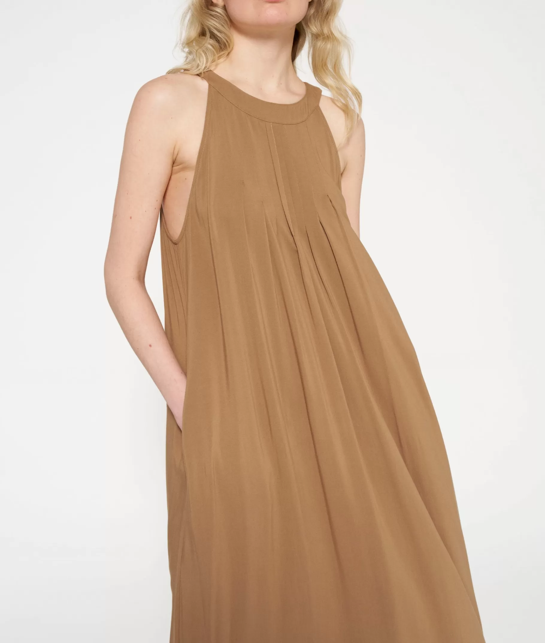 10DAYS smoking dress