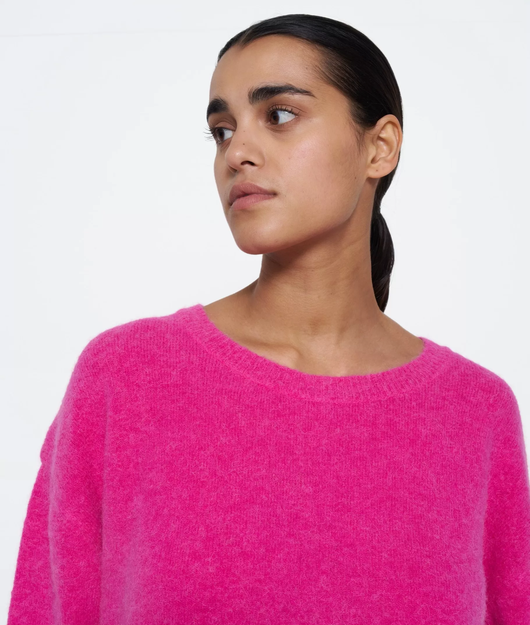 10DAYS sweater soft knit