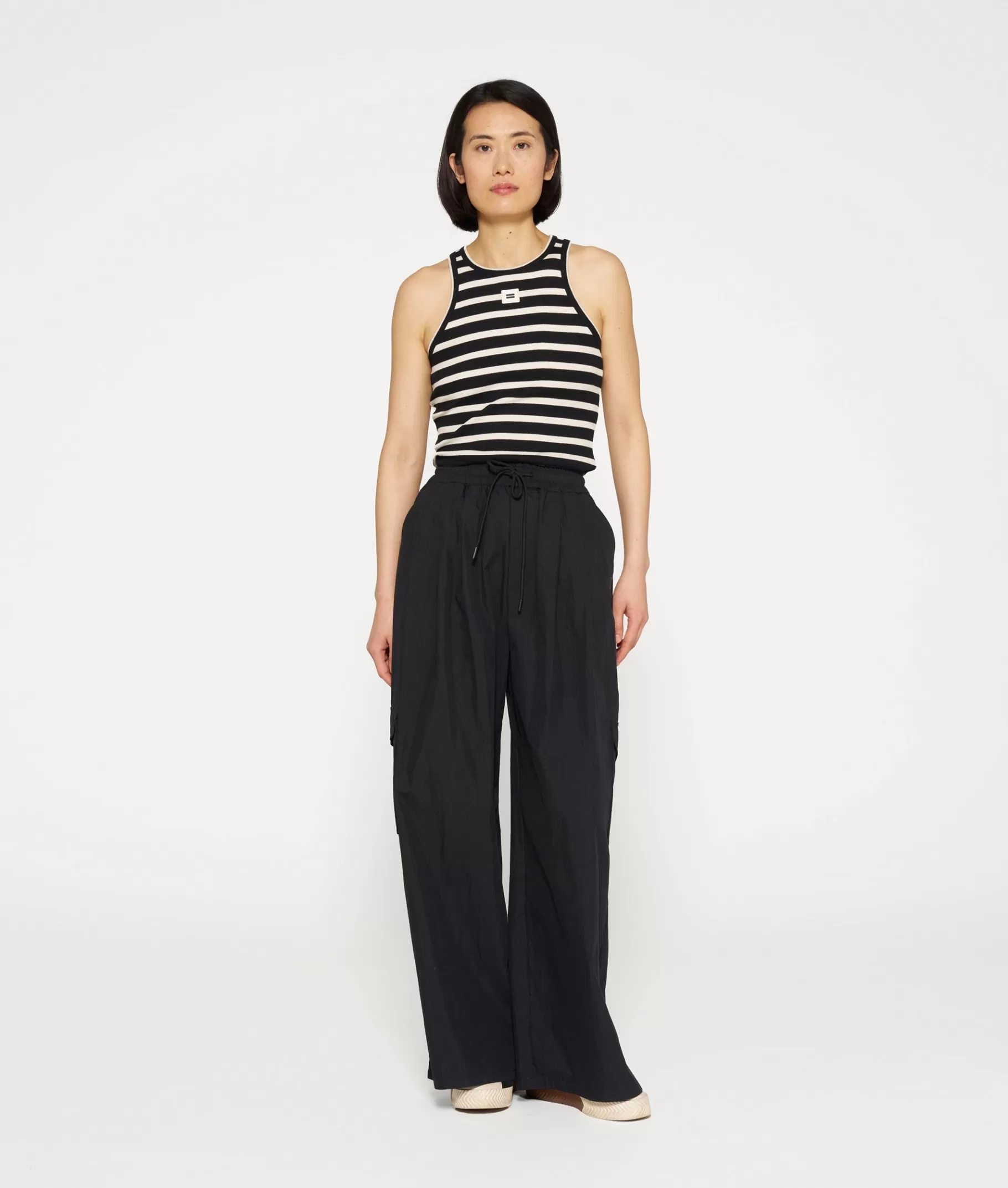 10DAYS utility pants