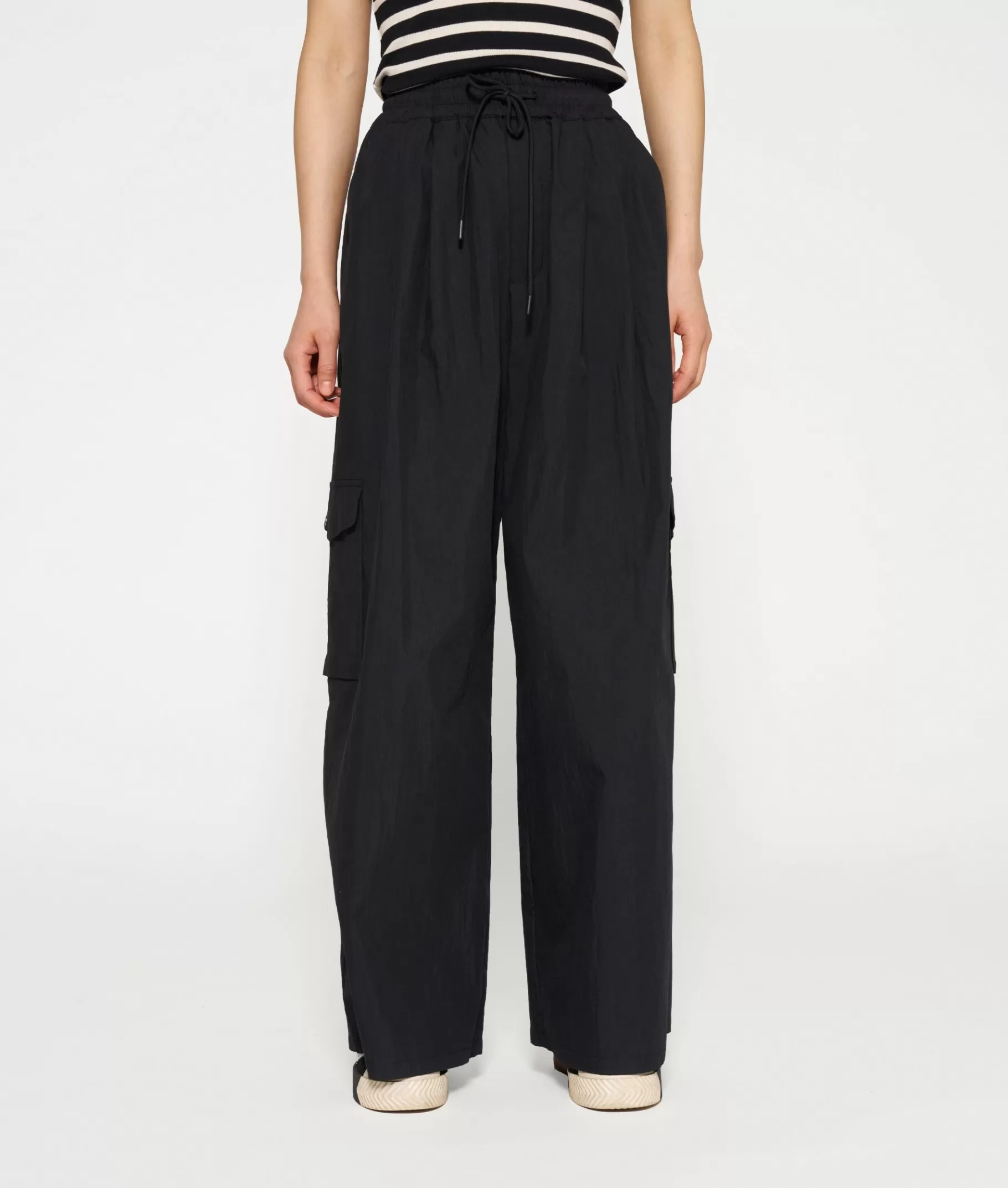 10DAYS utility pants