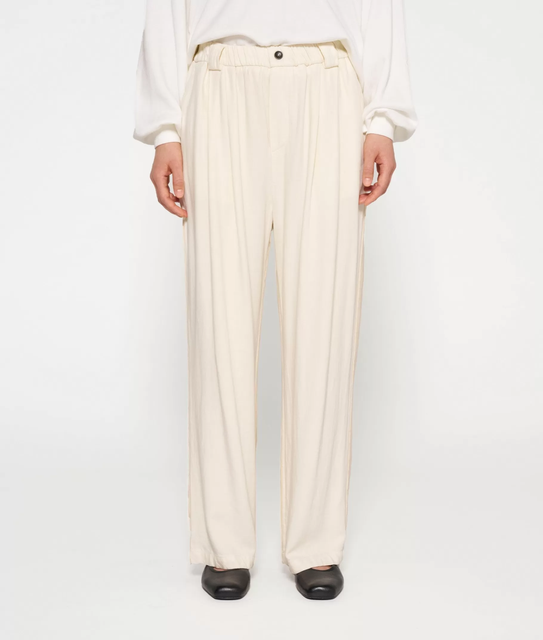 10DAYS wide pants