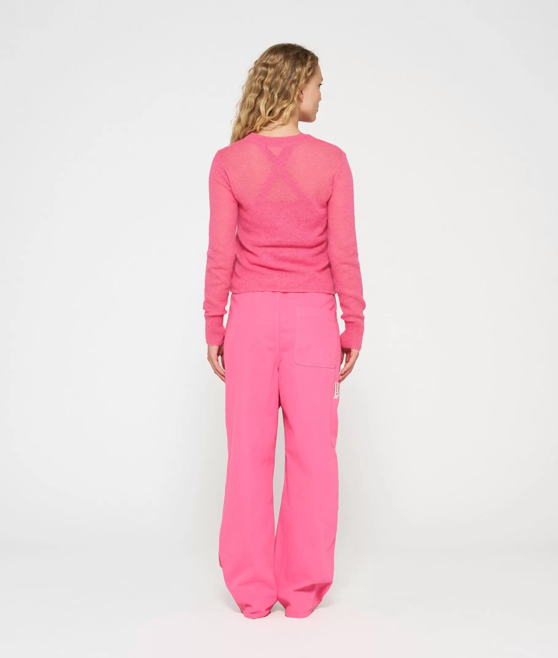 10DAYS workwear pants